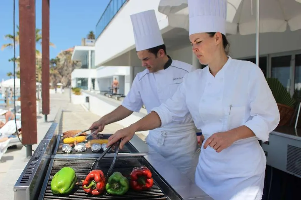 Szálloda Vidamar Resort Madeira Funchal Portugália