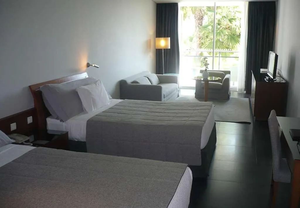 Vidamar Resort Madeira Funchal Portugália