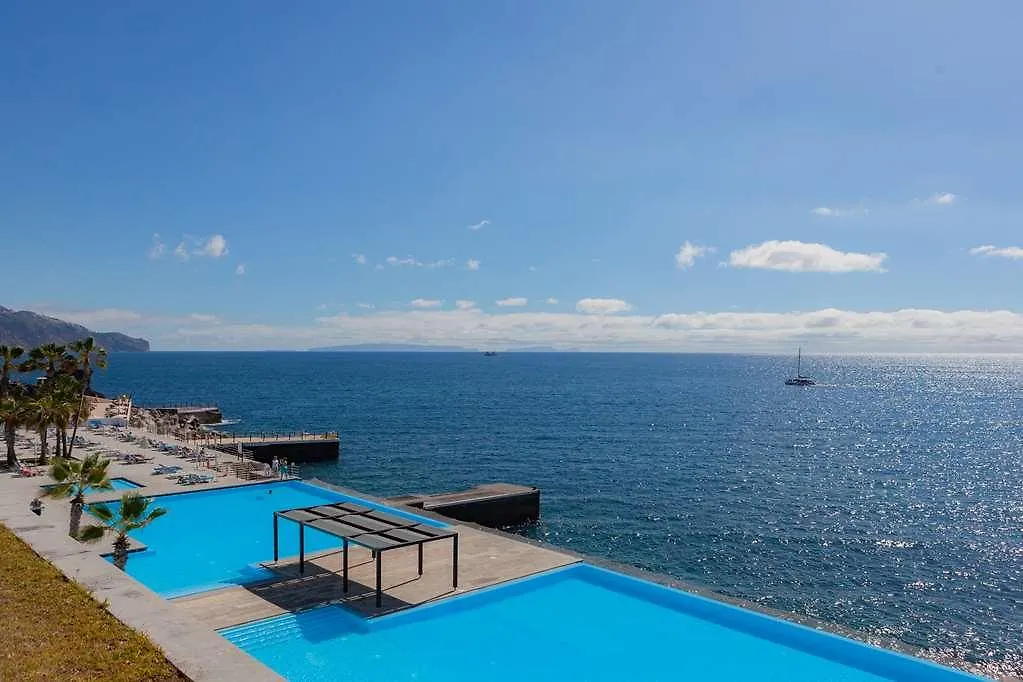 Vidamar Resort Madeira Funchal 0*,  Portugália