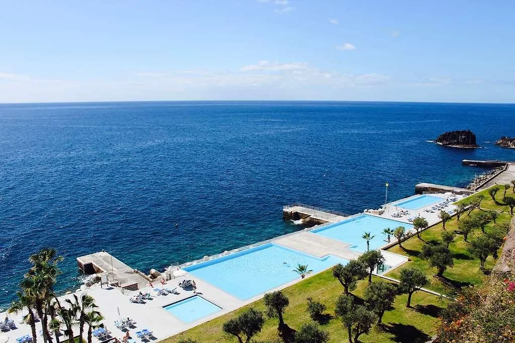 Vidamar Resort Madeira Funchal Szálloda