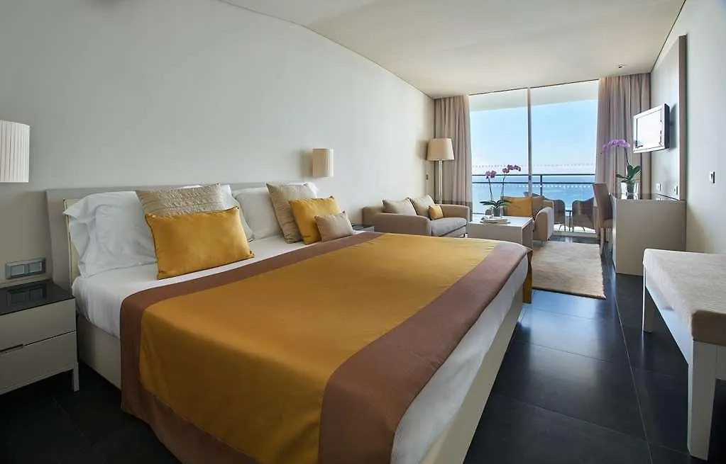 Vidamar Resort Madeira Funchal Szálloda